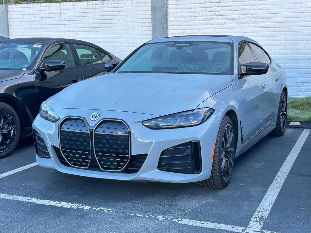 bmw i4 2023 WBY33AW02PFP09908 image bmw i4 2023 WBY33AW02PFP09908 image