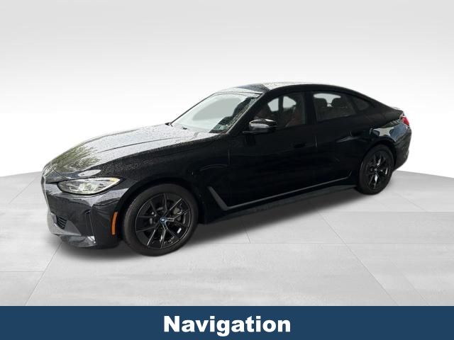 bmw i4 2023 WBY73AW0XPFP44116 image bmw i4 2023 WBY73AW0XPFP44116 image