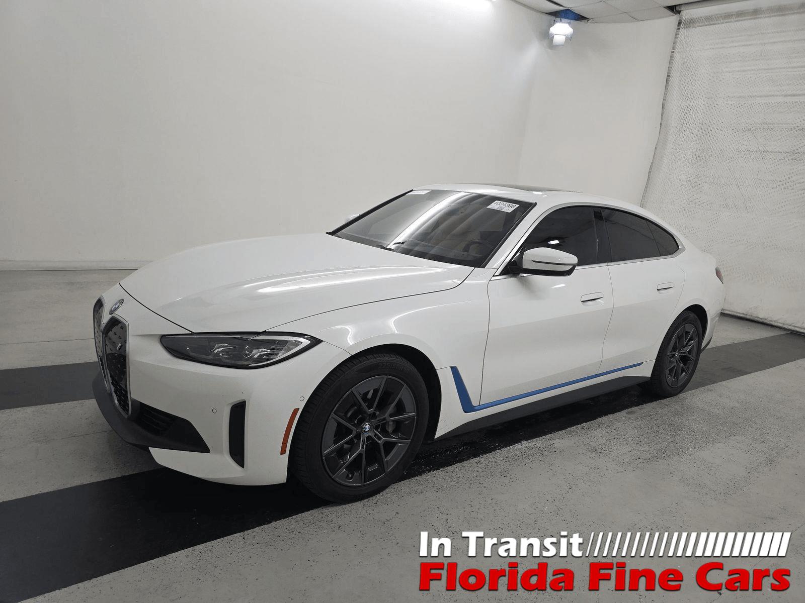 bmw i4 2023 WBY43AW09PFP97442 image bmw i4 2023 WBY43AW09PFP97442 image