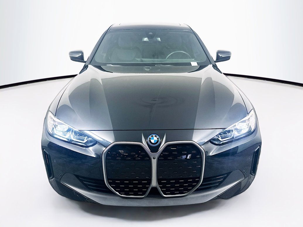 bmw i4 2023 WBY43AW08PFP50208 image bmw i4 2023 WBY43AW08PFP50208 image