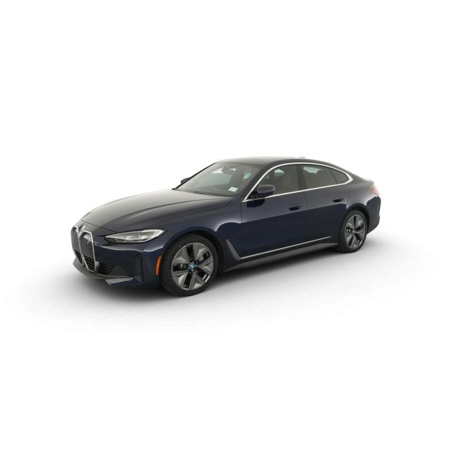 bmw i4 2023 WBY43AW0XPFP47973 image bmw i4 2023 WBY43AW0XPFP47973 image