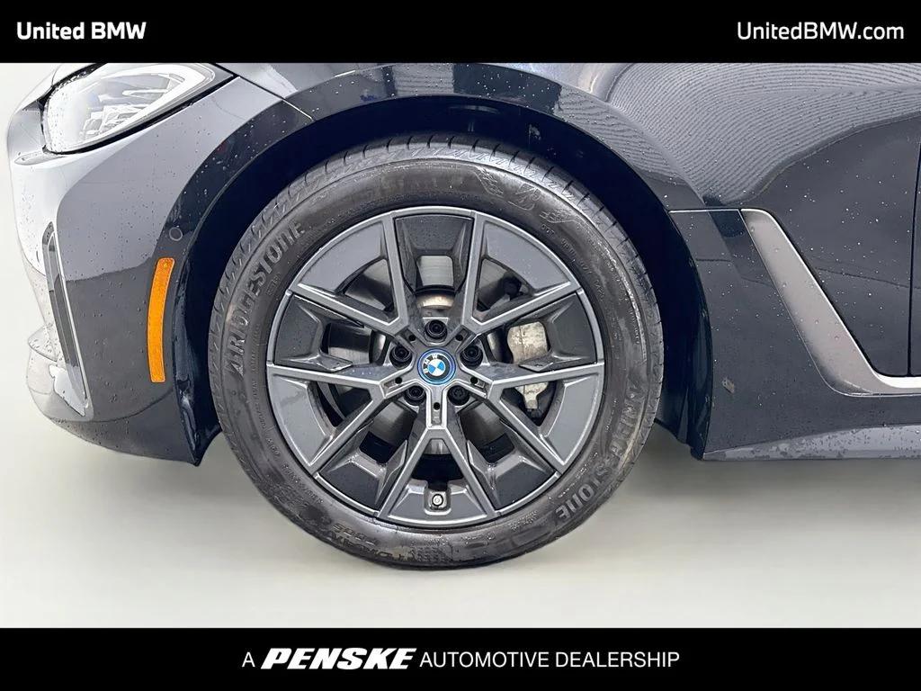 bmw i4 2023 WBY43AW04PFR20645 image bmw i4 2023 WBY43AW04PFR20645 image