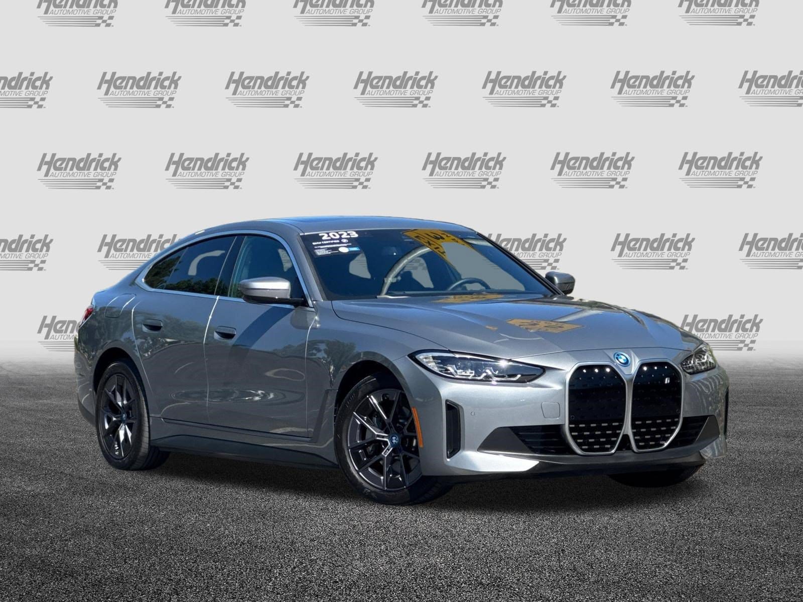 bmw i4 2023 WBY73AW09PFR47658 image bmw i4 2023 WBY73AW09PFR47658 image