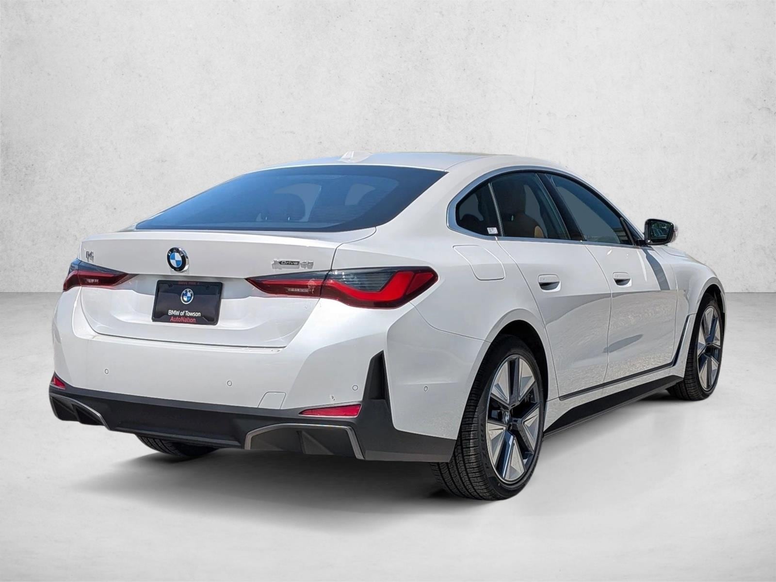 bmw i4 2026 WBY43HD01TFW36668 image bmw i4 2026 WBY43HD01TFW36668 image