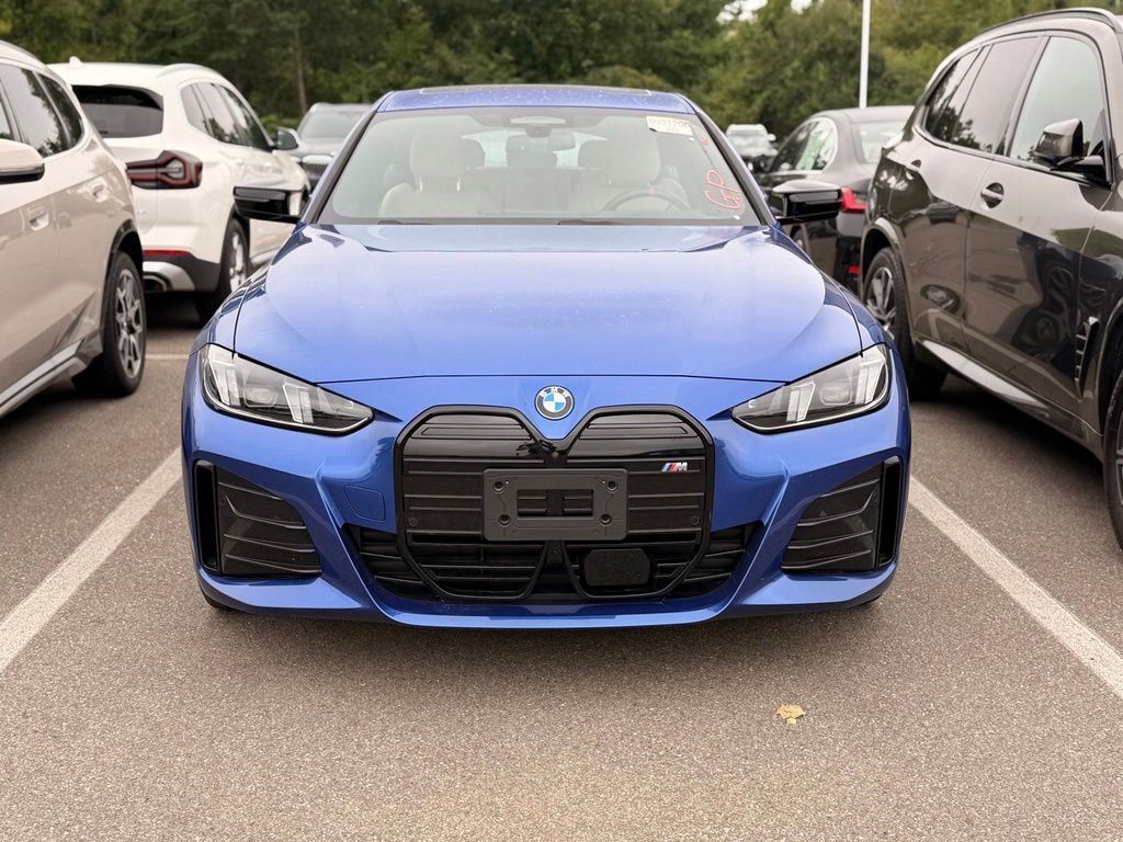 bmw i4 2026 WBY73HD04TFW52957 image bmw i4 2026 WBY73HD04TFW52957 image