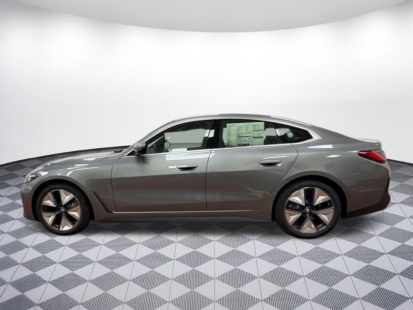 bmw i4 2026 WBY43HD06TFW41557 image bmw i4 2026 WBY43HD06TFW41557 image
