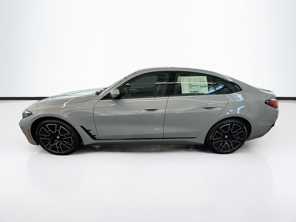 bmw i4 2026 WBY43HD02TFW24139 image bmw i4 2026 WBY43HD02TFW24139 image