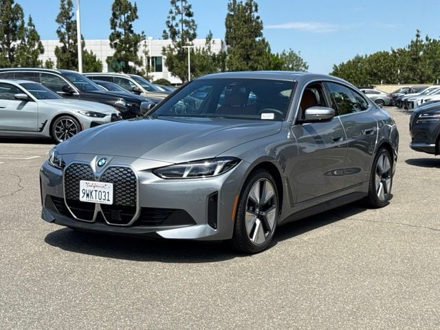 bmw i4 2026 WBY63HD04TFW07822 image bmw i4 2026 WBY63HD04TFW07822 image