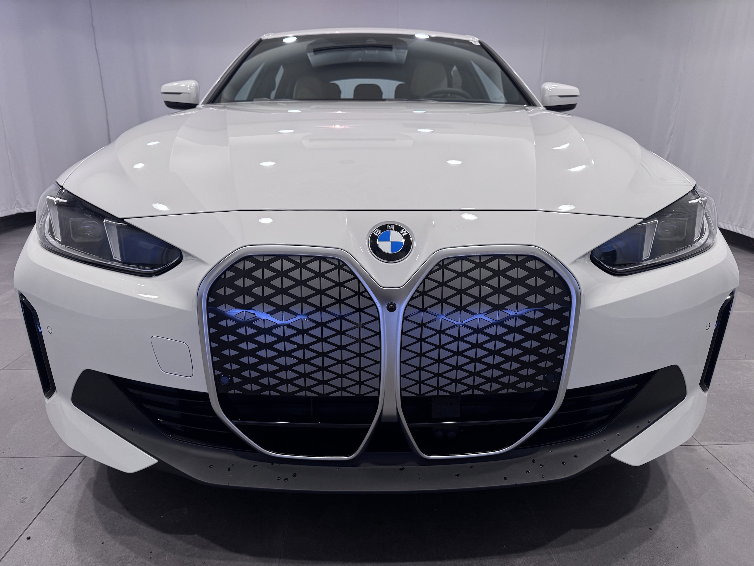 bmw i4 2026 WBY43HD07TFW32270 image bmw i4 2026 WBY43HD07TFW32270 image