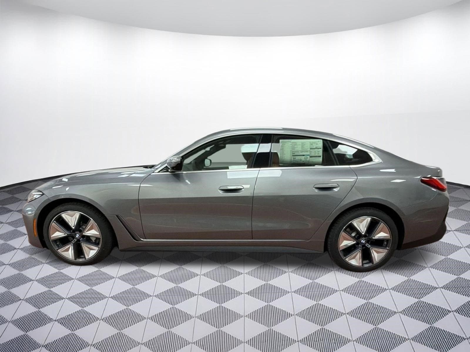 bmw i4 2026 WBY43HD02TFW42768 image bmw i4 2026 WBY43HD02TFW42768 image