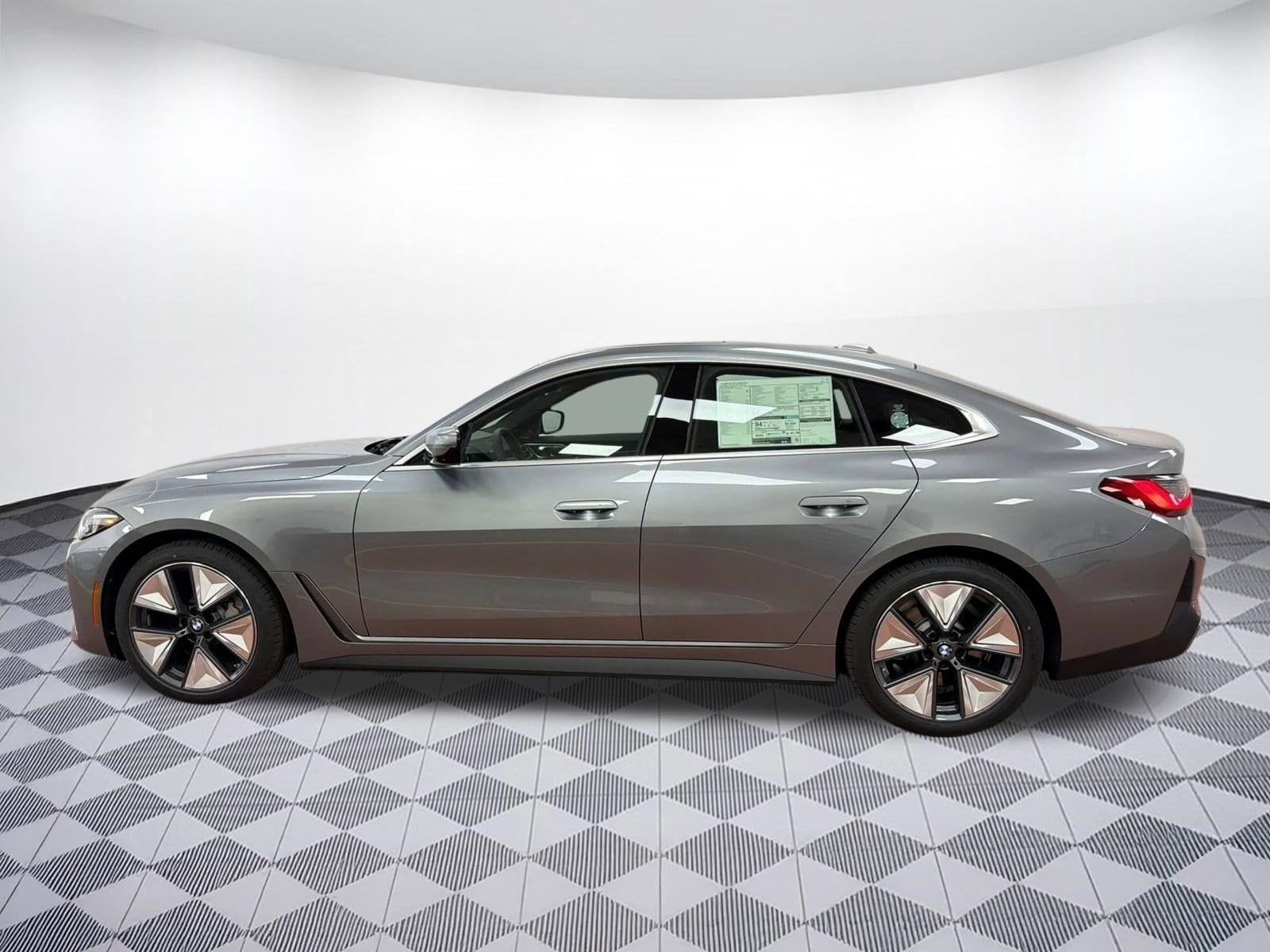 bmw i4 2026 WBY43HD02TFW46691 image bmw i4 2026 WBY43HD02TFW46691 image