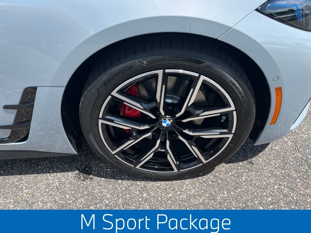 bmw i4 2026 WBY43HD07TFW54897 image bmw i4 2026 WBY43HD07TFW54897 image