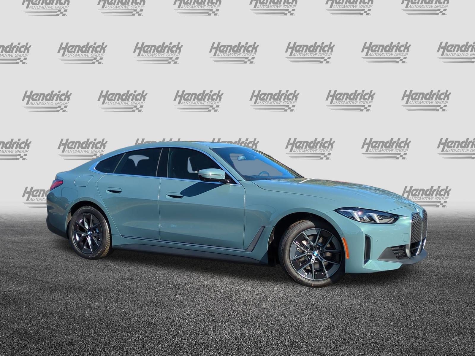 bmw i4 2026 WBY63HD08TFW06897 image bmw i4 2026 WBY63HD08TFW06897 image