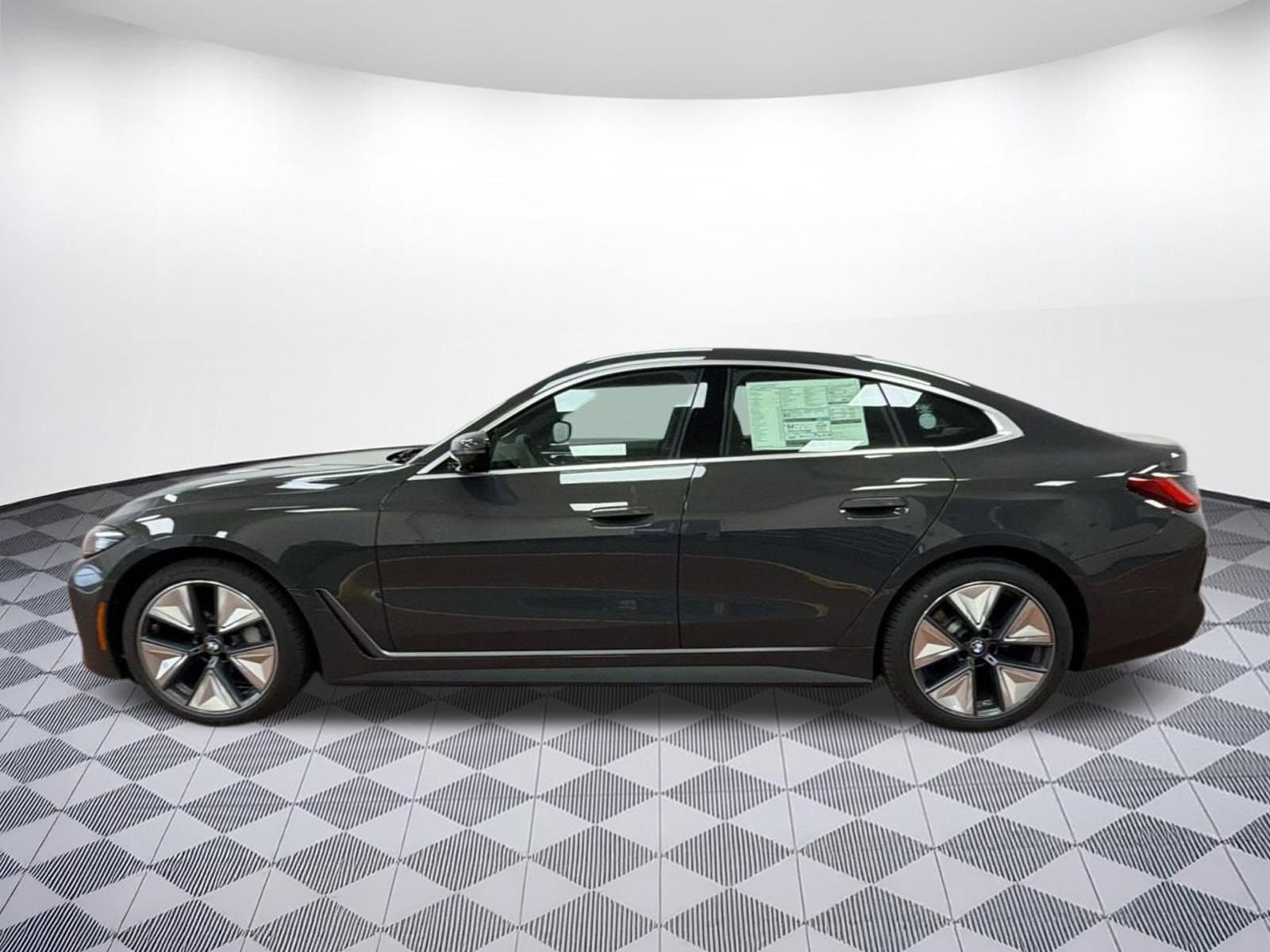 bmw i4 2026 WBY43HD07TFW36139 image bmw i4 2026 WBY43HD07TFW36139 image
