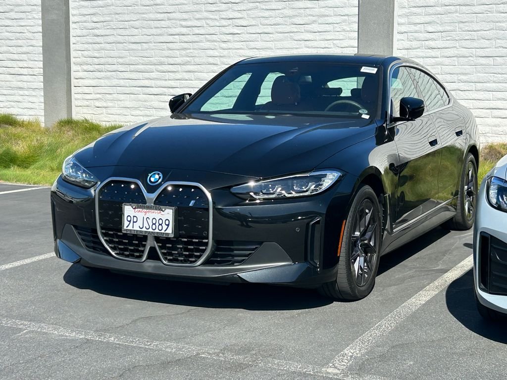 bmw i4 2024 WBY43AW09RFT41301 image bmw i4 2024 WBY43AW09RFT41301 image