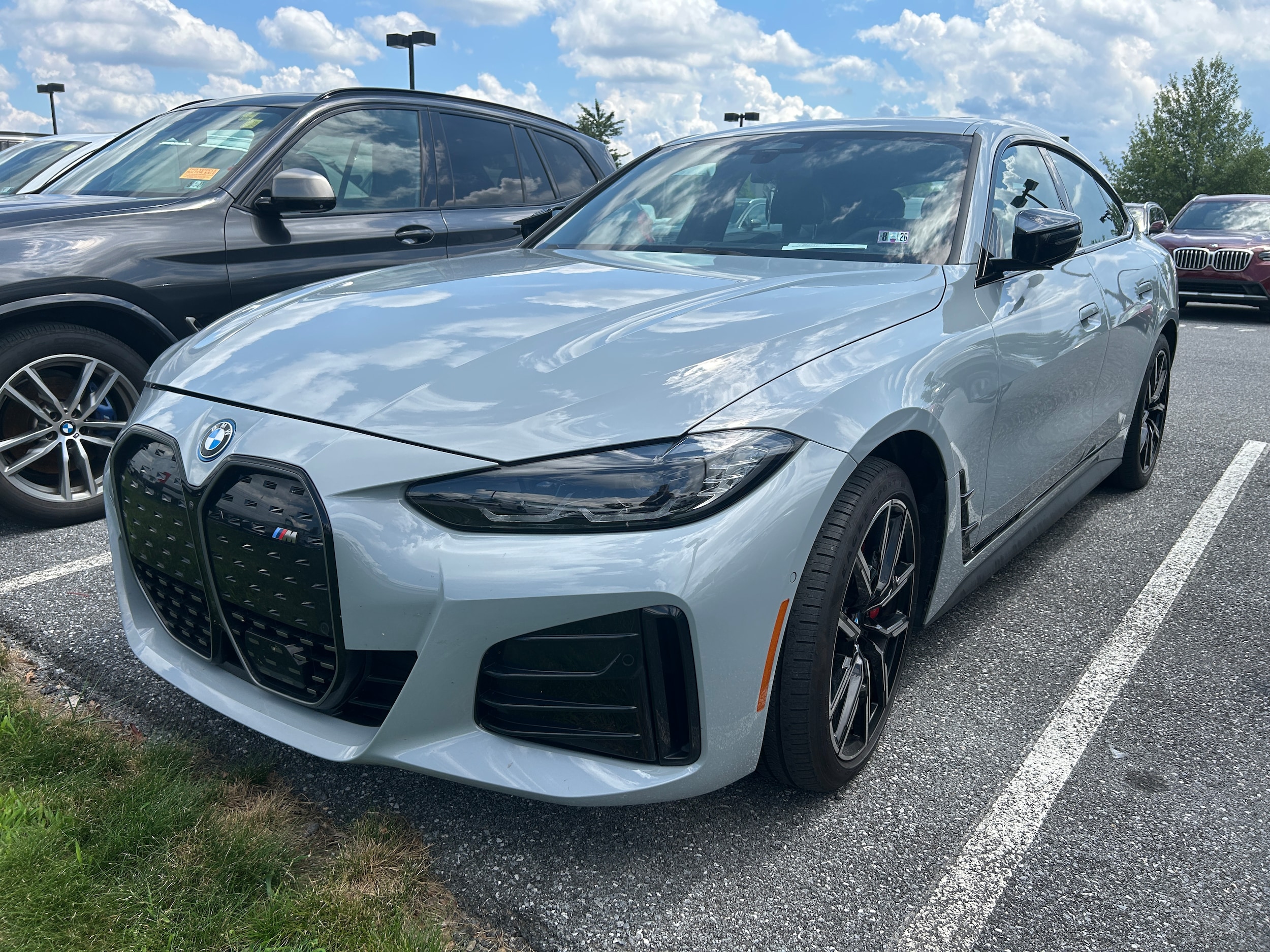 bmw i4 2024 WBY33AW08RFR63979 image bmw i4 2024 WBY33AW08RFR63979 image