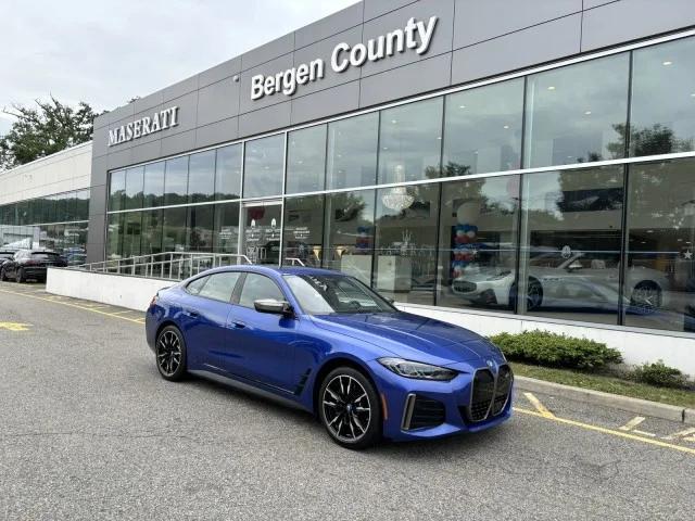 bmw i4 2024 WBY33AW02RFS12067 image bmw i4 2024 WBY33AW02RFS12067 image