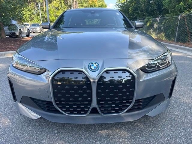 bmw i4 2024 WBY43AW09RFR83601 image bmw i4 2024 WBY43AW09RFR83601 image
