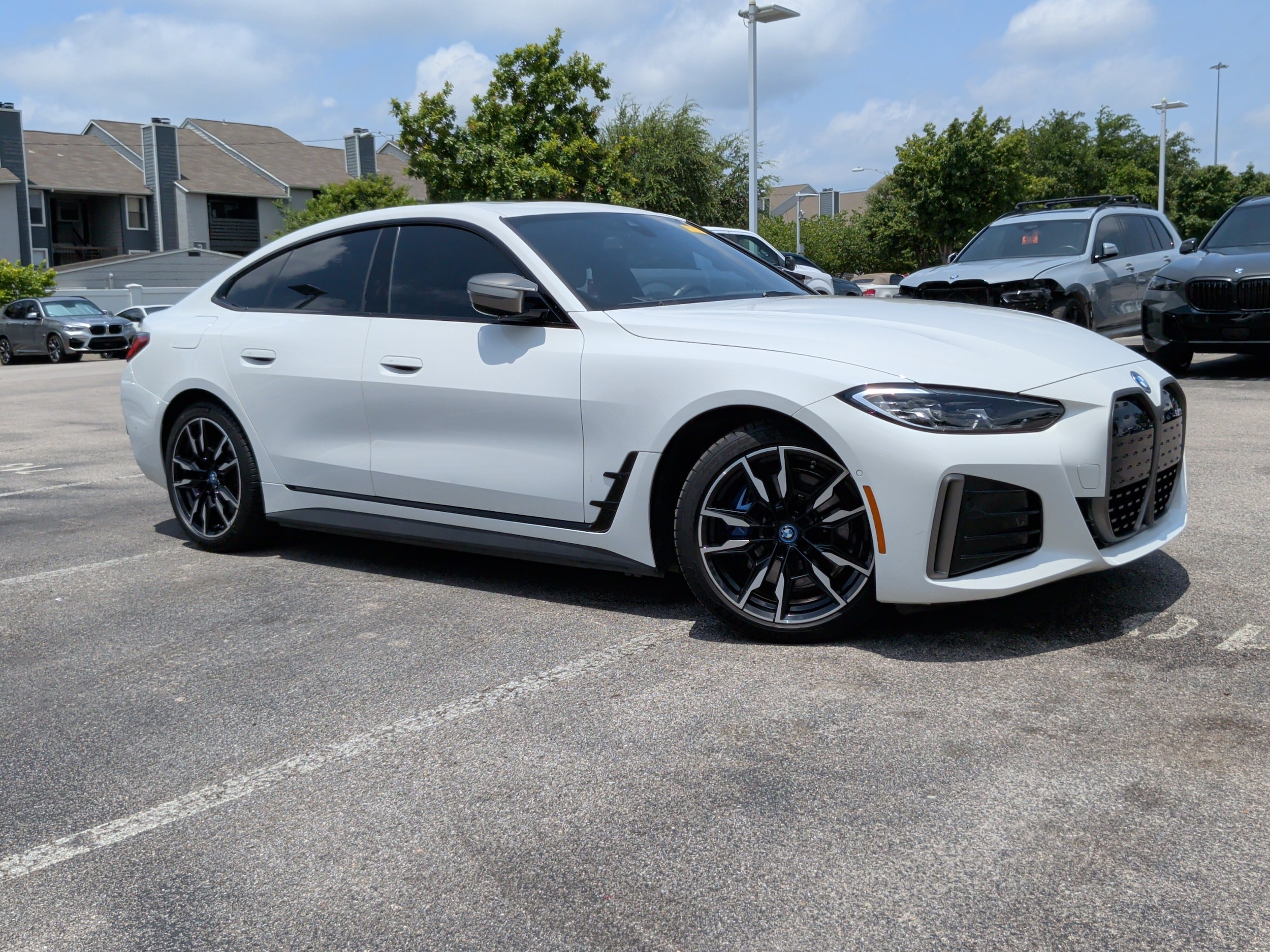 bmw i4 2024 WBY33AW08RFS29598 image bmw i4 2024 WBY33AW08RFS29598 image