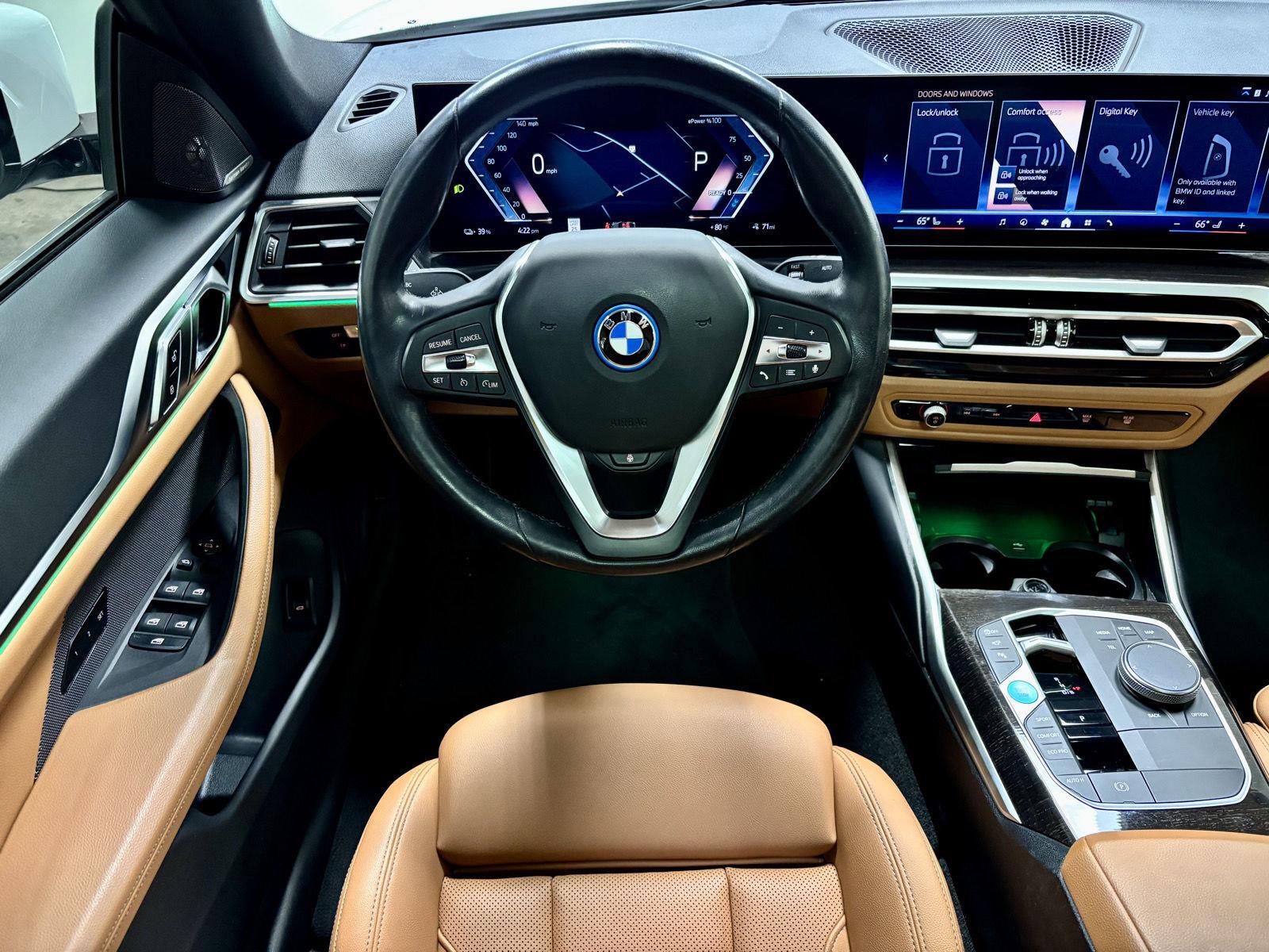 bmw i4 2024 WBY43AW03RFR87983 image bmw i4 2024 WBY43AW03RFR87983 image