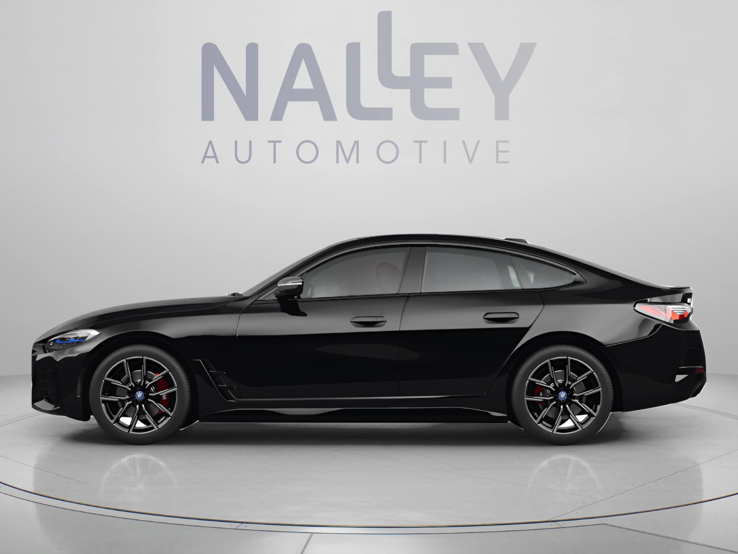 bmw i4 2024 WBY43AW09RFS51839 image bmw i4 2024 WBY43AW09RFS51839 image