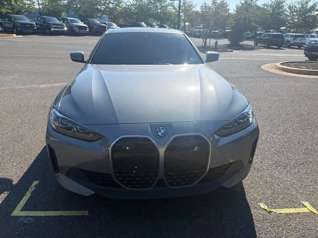 bmw i4 2024 WBY43AW09RFS38380 image bmw i4 2024 WBY43AW09RFS38380 image
