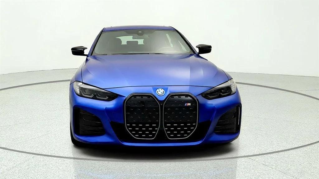 bmw i4 2022 WBY33AW04NFN23753 image bmw i4 2022 WBY33AW04NFN23753 image