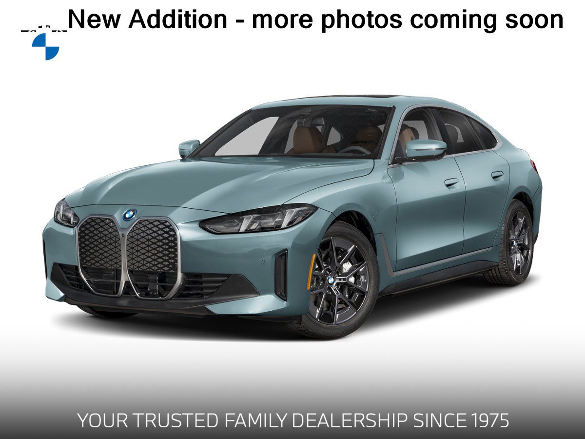 bmw i4 2025 WBY43HD07SFU41561 image bmw i4 2025 WBY43HD07SFU41561 image