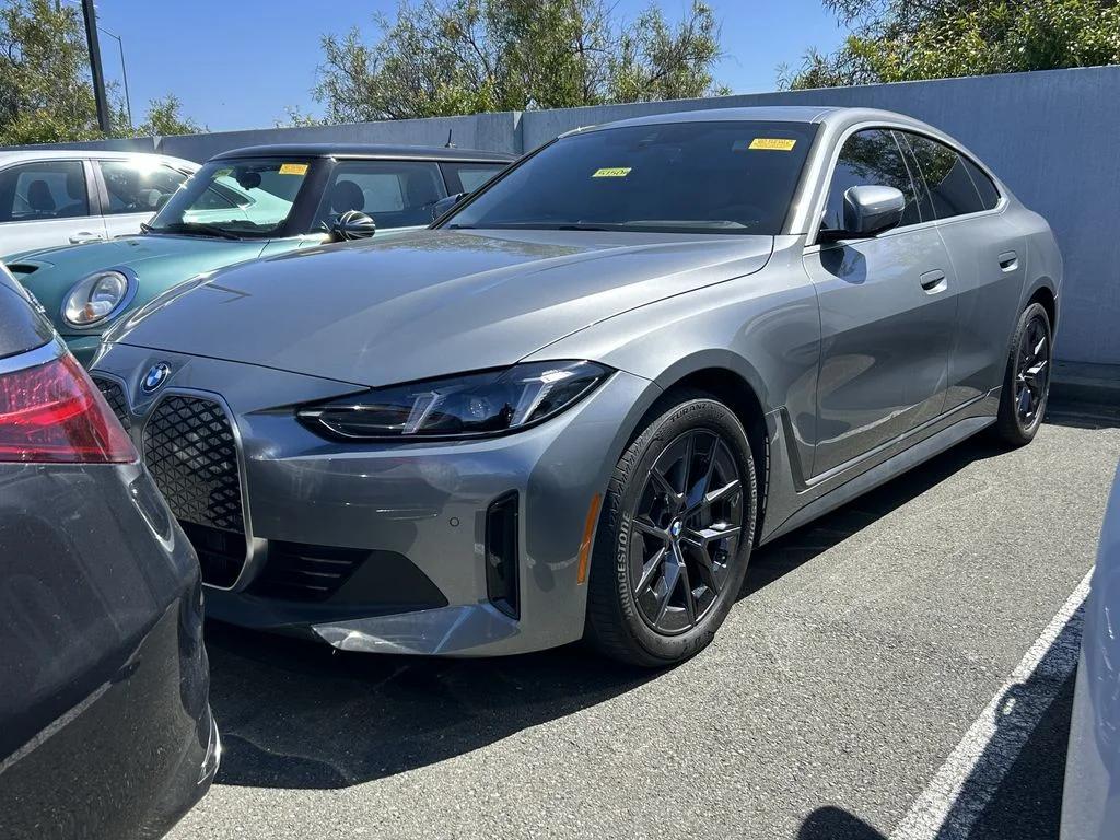 bmw i4 2025 WBY23HD02SFU15439 image bmw i4 2025 WBY23HD02SFU15439 image
