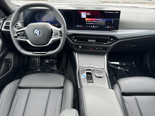 bmw i4 2025 WBY23HD02SFT90381 image bmw i4 2025 WBY23HD02SFT90381 image