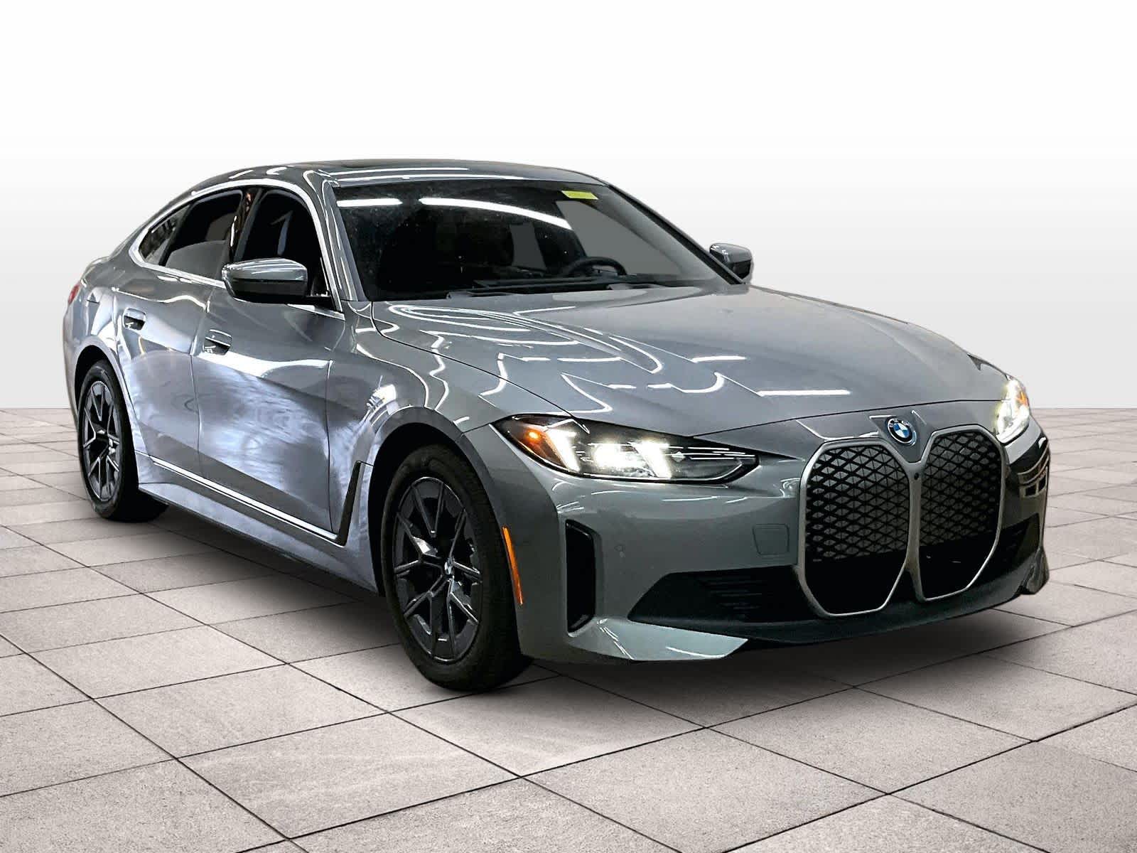 bmw i4 2025 WBY23HD08SFV05775 image bmw i4 2025 WBY23HD08SFV05775 image