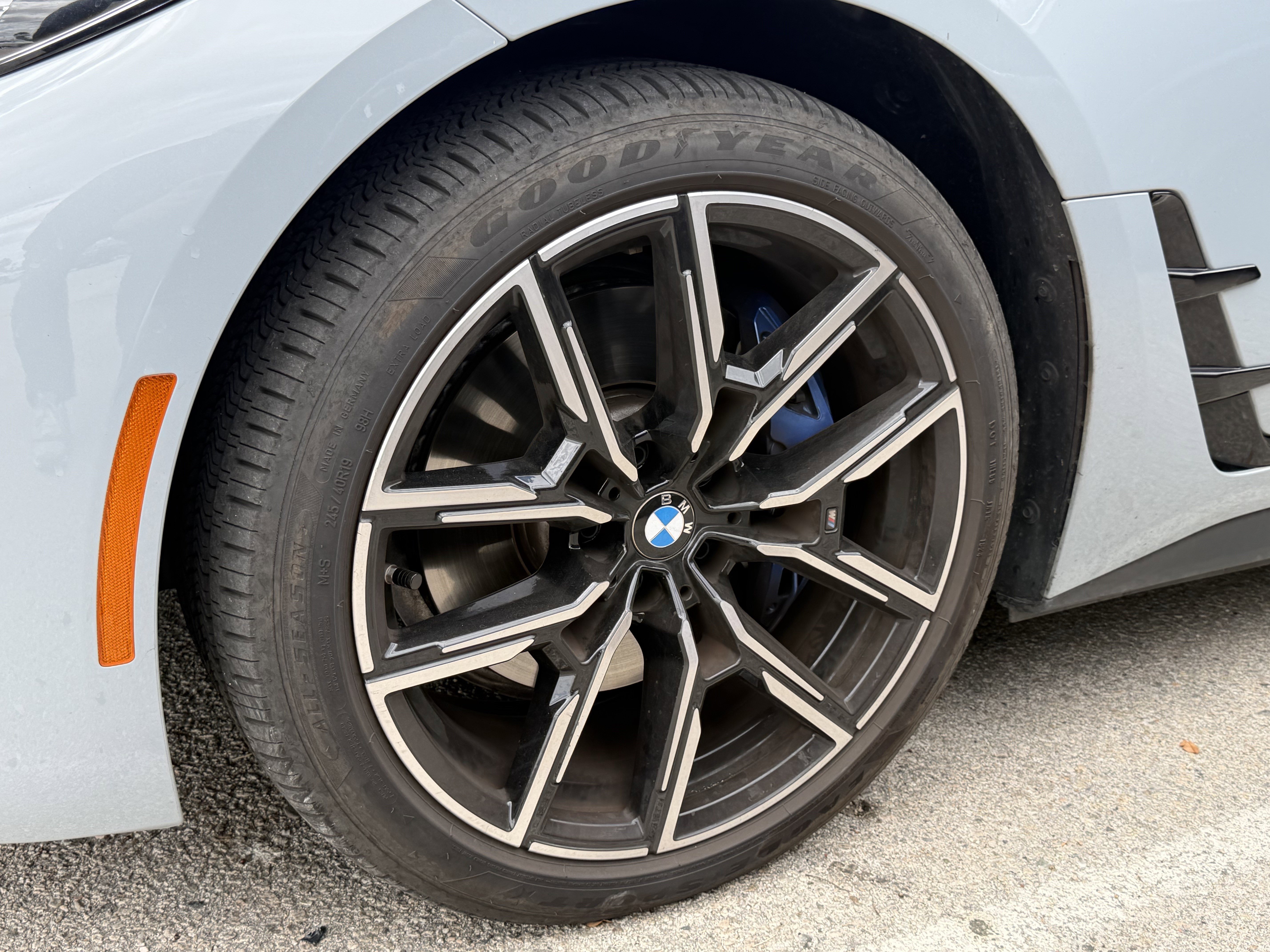bmw i4 2025 WBY23HD09SFU01747 image bmw i4 2025 WBY23HD09SFU01747 image