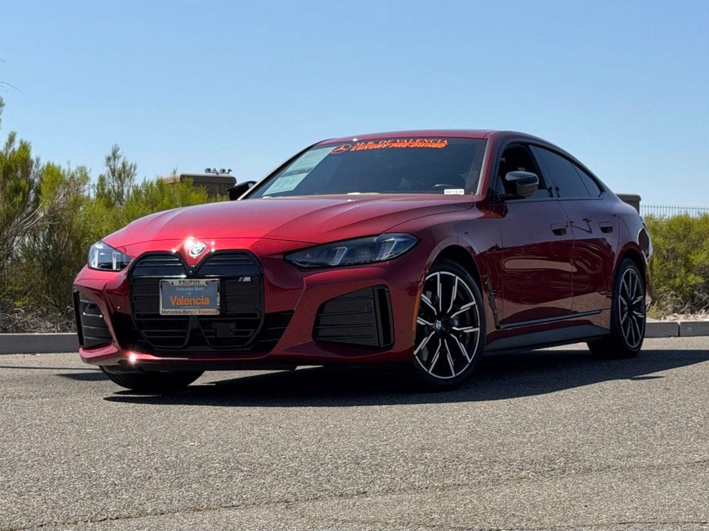 bmw i4 2025 WBY33HD00SFU25200 image bmw i4 2025 WBY33HD00SFU25200 image