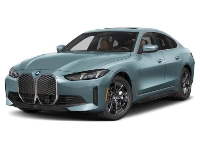 bmw i4 2025 WBY43HD05SFU15699 image bmw i4 2025 WBY43HD05SFU15699 image