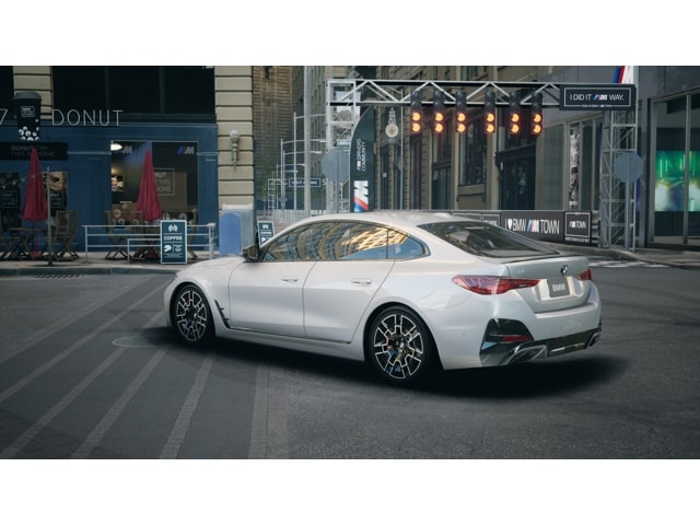 bmw i4 2025 WBY33HD04SFV77917 image bmw i4 2025 WBY33HD04SFV77917 image