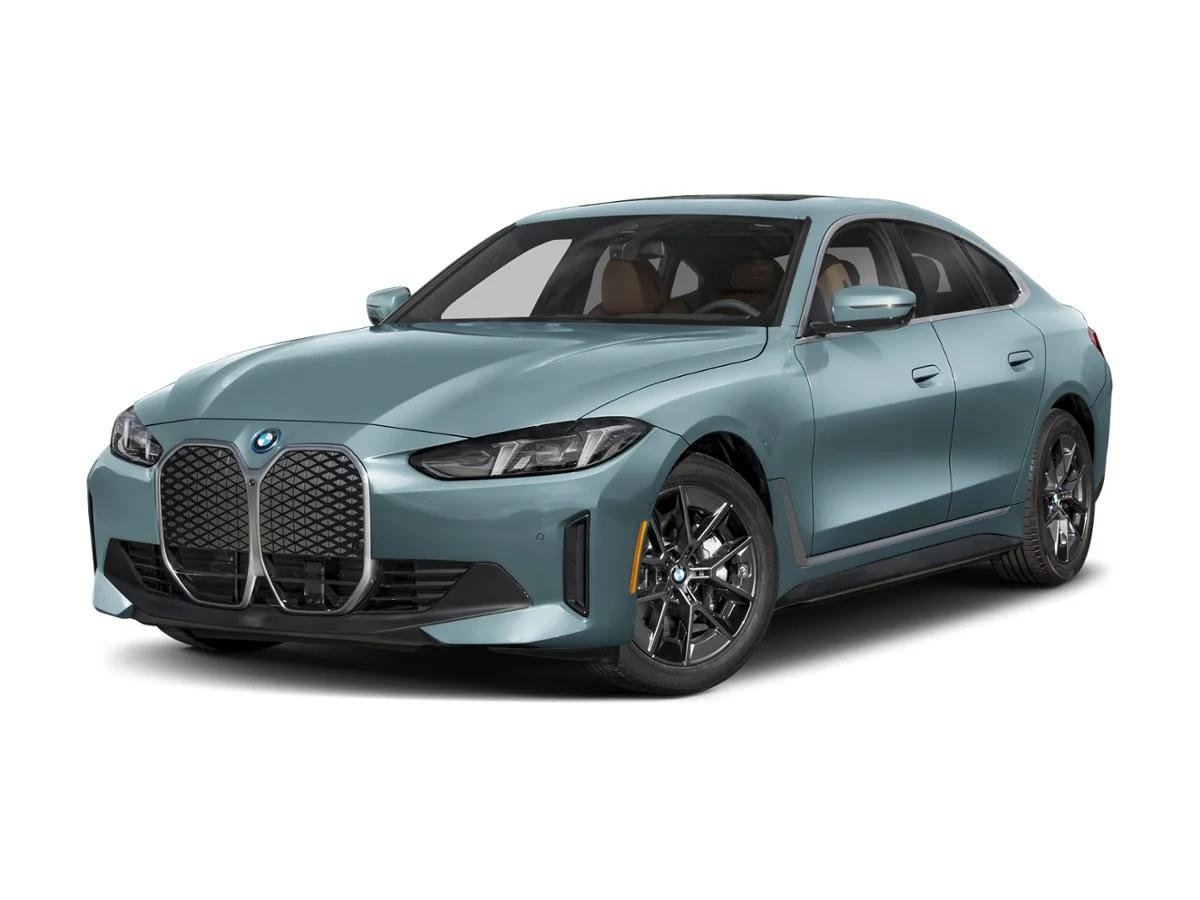 bmw i4 2025 WBY23HD08SFV87166 image bmw i4 2025 WBY23HD08SFV87166 image