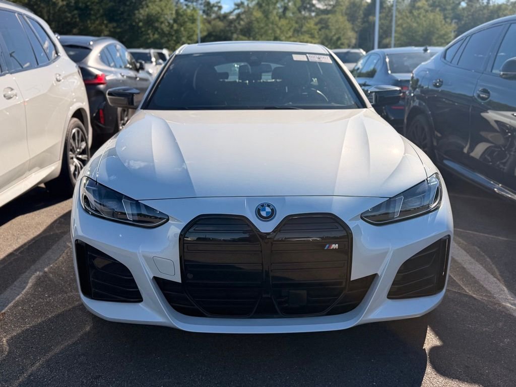 bmw i4 2025 WBY33HD0XSFV08973 image bmw i4 2025 WBY33HD0XSFV08973 image