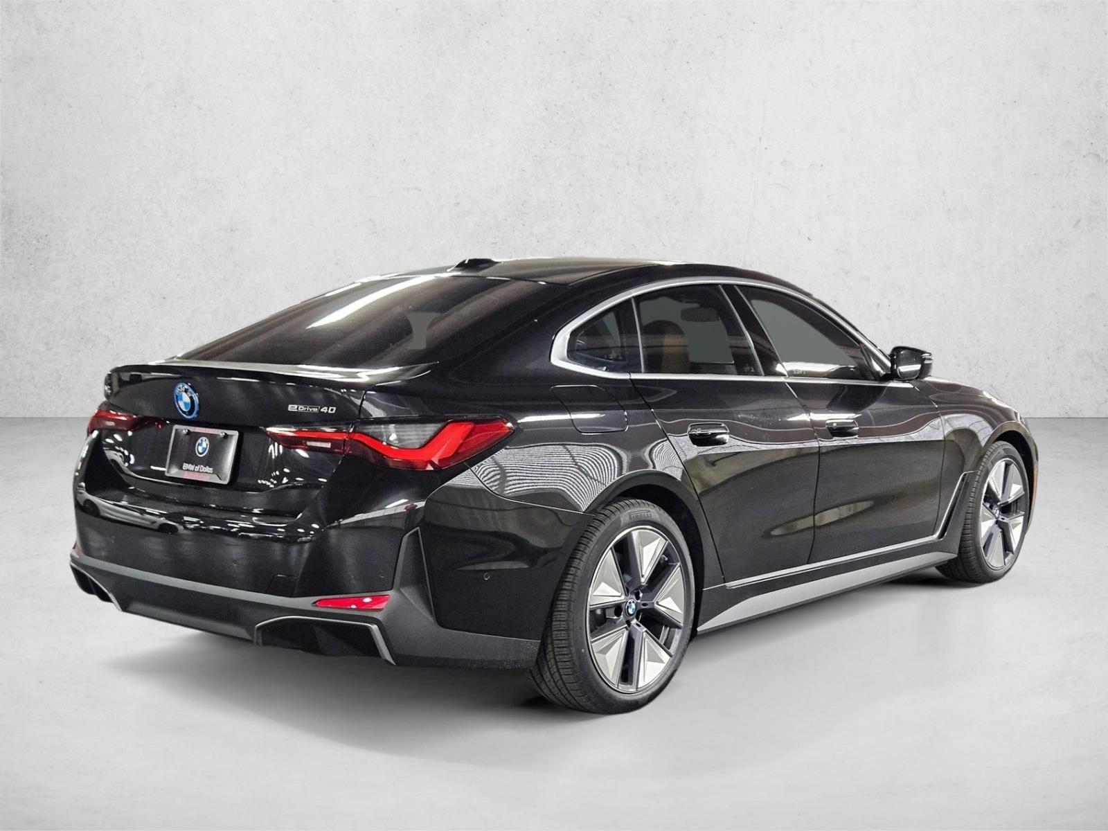 bmw i4 2025 WBY23HD00SFV16348 image bmw i4 2025 WBY23HD00SFV16348 image