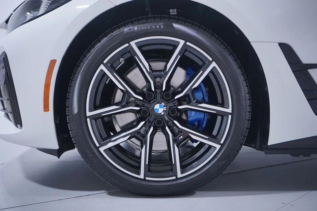 bmw i4 2025 WBY23HD08SFU71174 image bmw i4 2025 WBY23HD08SFU71174 image