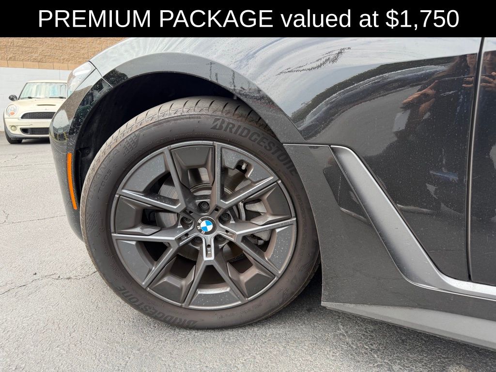 bmw i4 2025 WBY23HD0XSFV93020 image bmw i4 2025 WBY23HD0XSFV93020 image