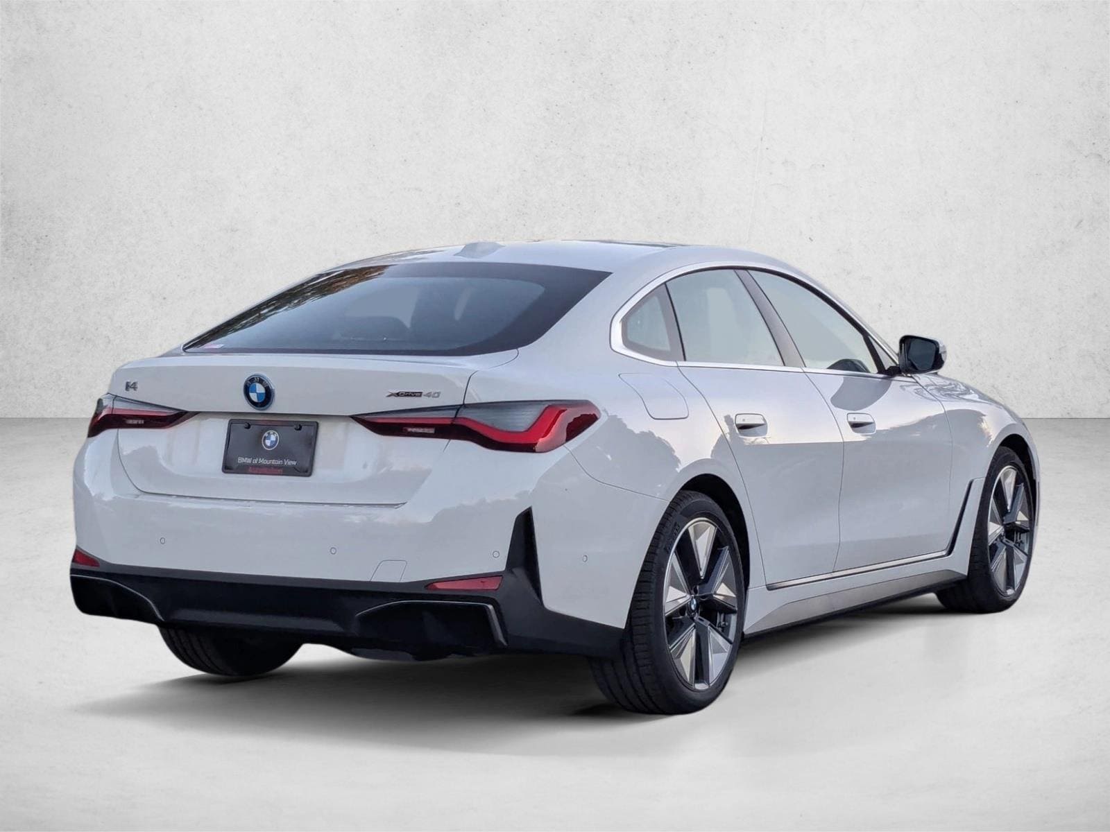 bmw i4 2025 WBY43HD05SFV71080 image bmw i4 2025 WBY43HD05SFV71080 image