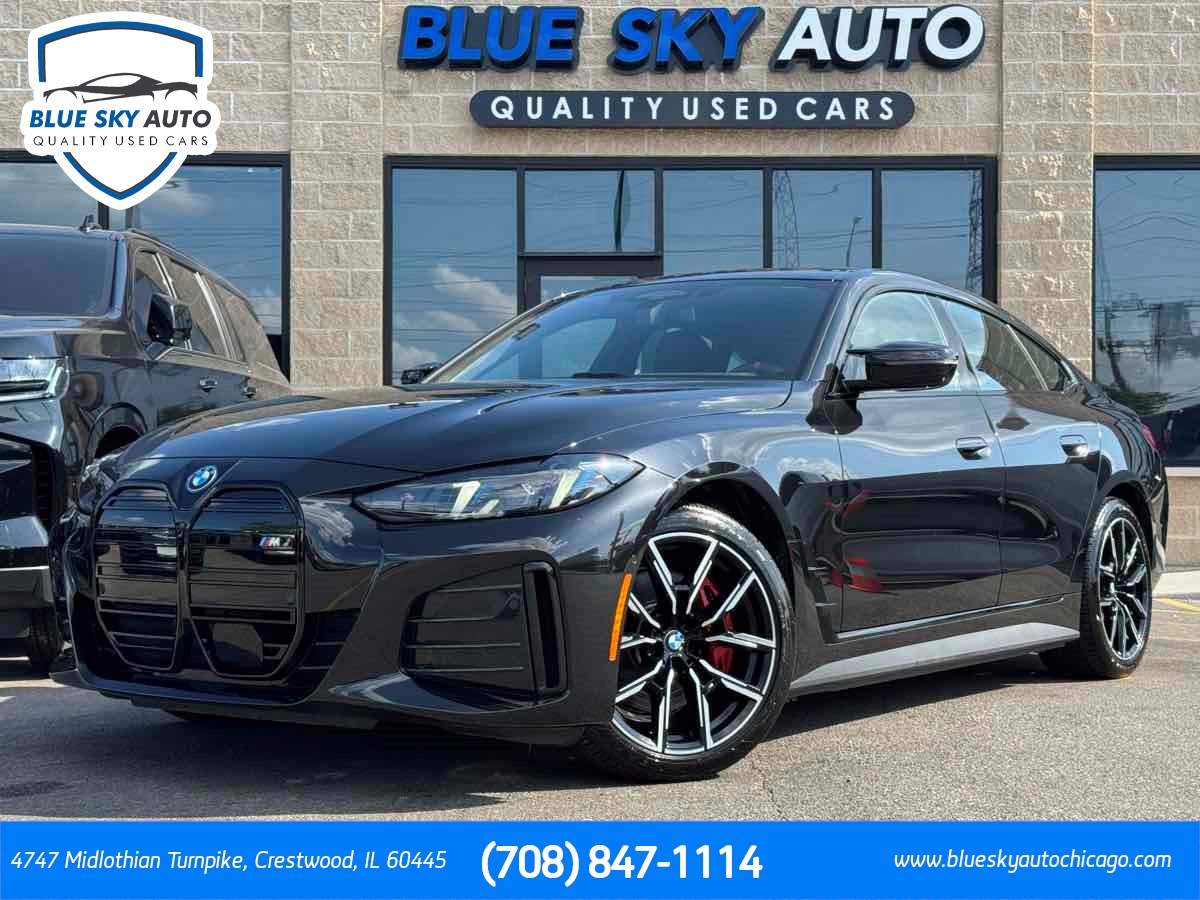 bmw i4 2025 WBY33HD05SFT94297 image bmw i4 2025 WBY33HD05SFT94297 image