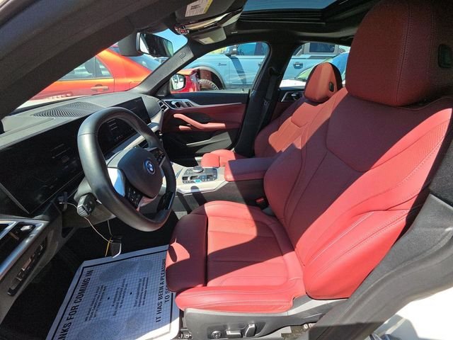 bmw i4 2025 WBY43HD0XSFU66700 image bmw i4 2025 WBY43HD0XSFU66700 image