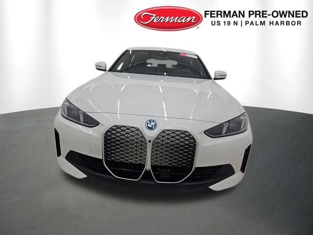 bmw i4 2025 WBY23HD06SFV61178 image bmw i4 2025 WBY23HD06SFV61178 image