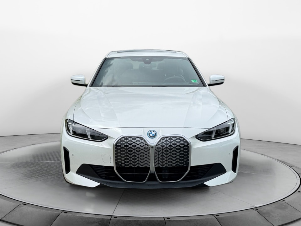 bmw i4 2025 WBY43HD07SFU46839 image bmw i4 2025 WBY43HD07SFU46839 image