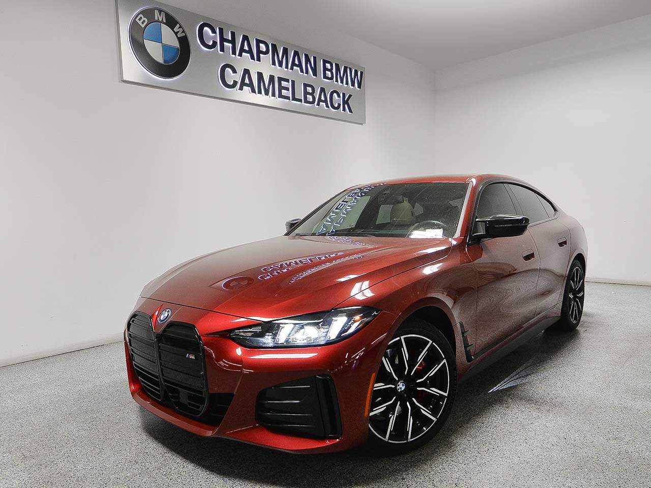 bmw i4 2025 WBY33HD0XSFT94098 image bmw i4 2025 WBY33HD0XSFT94098 image