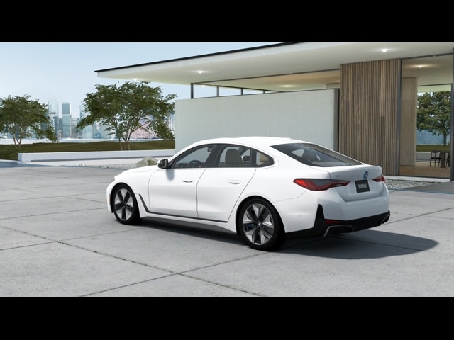 bmw i4 2025 WBY43HD05SFU16013 image bmw i4 2025 WBY43HD05SFU16013 image