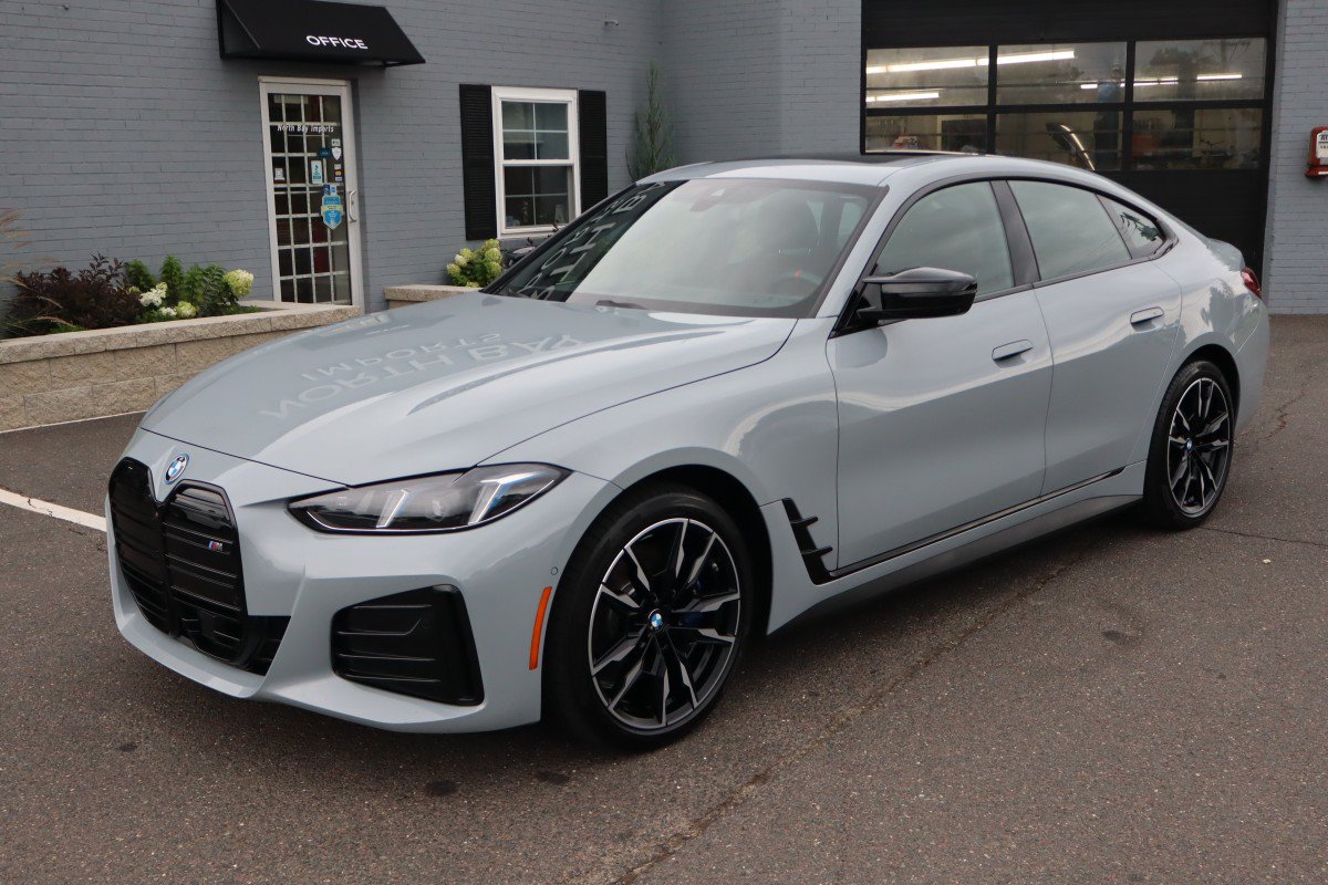 bmw i4 2025 WBY33HD08SFV71893 image bmw i4 2025 WBY33HD08SFV71893 image