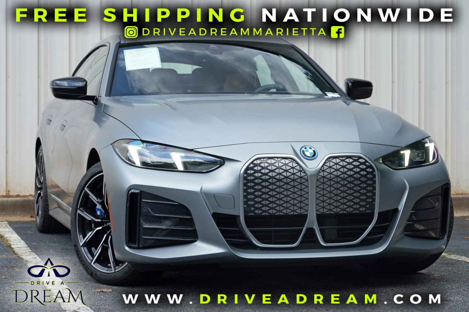 bmw i4 2025 WBY23HD02SFU23685 image bmw i4 2025 WBY23HD02SFU23685 image