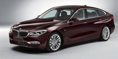 BMW 640XI 2019 WBAJV6C54KBK08841 image BMW 640XI 2019 WBAJV6C54KBK08841 image